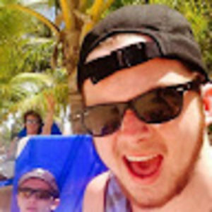 Meet your Posher, Stephen